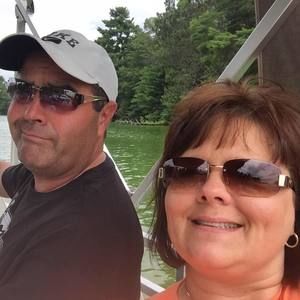 Meet your Posher, Lori
